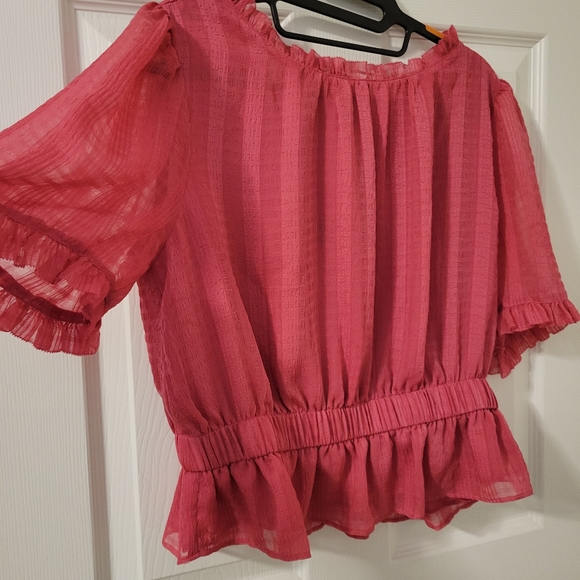 Ann Taylor Blouse - Picture 1 of 4